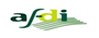 Logo AFDI